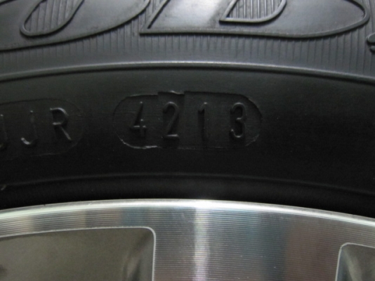 ขายล้อแม็กพร้อมยาง Honda City ตัวท๊อป ขอบ 16