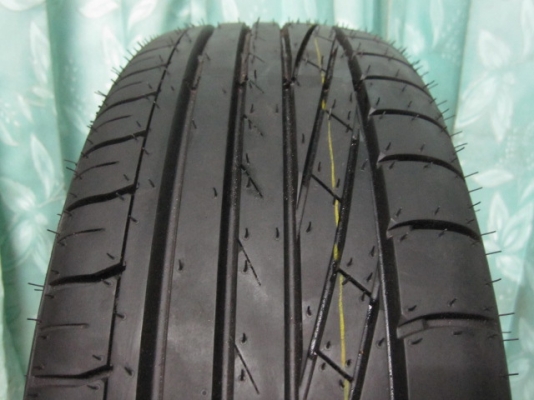 ขายล้อแม็กพร้อมยาง Honda City ตัวท๊อป ขอบ 16