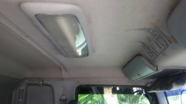 HINO-FGเมกก้า.ปี54.ตู้10บาน.มือ1ออกห้าง.สภาพสวยพร้อมใช้-