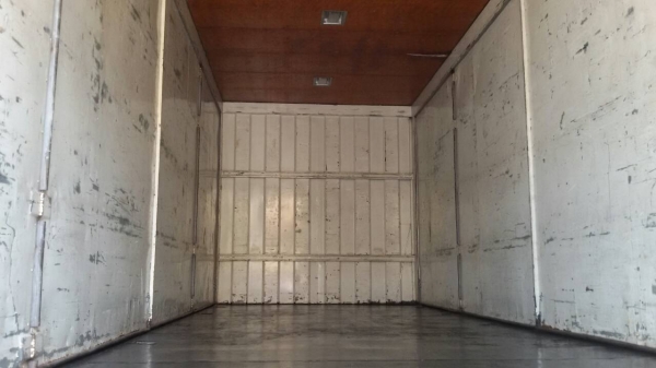 HINO-FGเมกก้า.ปี54.ตู้10บาน.มือ1ออกห้าง.สภาพสวยพร้อมใช้-