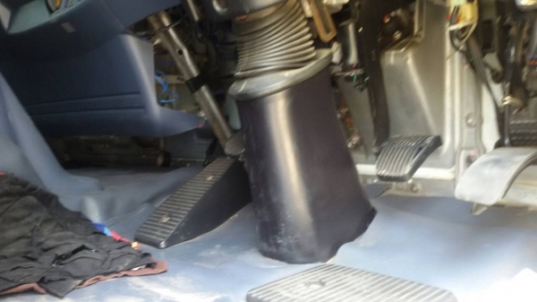 HINO-FGเมกก้า.ปี54.ตู้10บาน.มือ1ออกห้าง.สภาพสวยพร้อมใช้-