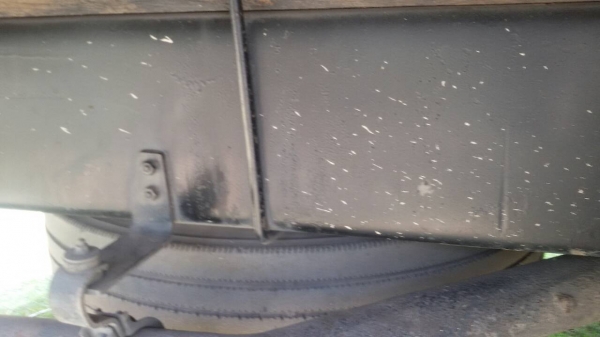 HINO-FGเมกก้า.ปี54.ตู้10บาน.มือ1ออกห้าง.สภาพสวยพร้อมใช้-