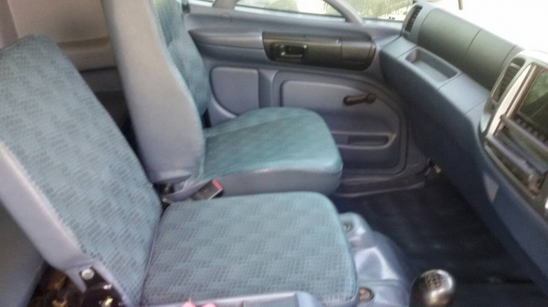 HINO-FGเมกก้า.ปี54.ตู้10บาน.มือ1ออกห้าง.สภาพสวยพร้อมใช้-