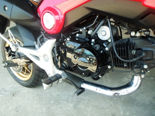 ขายMSXปี56สวยสวย