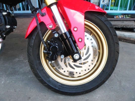 ขายMSXปี56สวยสวย