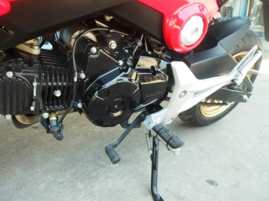 ขายMSXปี56สวยสวย