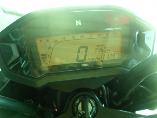 ขายMSXปี56สวยสวย