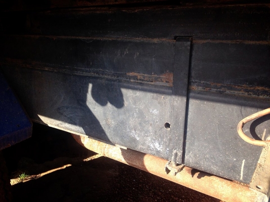 **1,160,000 บ.ต่อรอง**ขาย10ล้อ2เพลาดั้ม"หลงโบ"สวยๆ เดิมๆ MITSU FN527M-TF6494 เครื่องเดิมเกียร์เดิม 6D16 turbo 220แรง เครื่องแห้งๆแน่นๆ แรงๆ ไม่มีเยิ้ม เกียร์10สปีด ช่วงล่างแน่นคัสซีสวยเดิมไม่ปะไม่ดาม ไม่บวม เบรคใหญ่เพลาบุ๋ม กระบะดั้มพื้นเหล็กข้า **1,160,000 บ.ต่อรอง**ขาย10ล้อ2เพลาดั้ม"หลงโบ"สวยๆ เดิมๆ MITSU FN527M-TF6494 เครื่องเดิมเกียร์เดิม 6D16 turbo 220แรง เครื่องแห้งๆแน่นๆ แรงๆ ไม่มีเยิ้ม เกียร์10สปีด ช่วงล่างแน่นคัสซีสวยเดิมไม่ปะไม่ดาม ไม่บวม เบรคใหญ่เพลาบุ๋ม กระบะดั้มพื้นเหล็กข้า