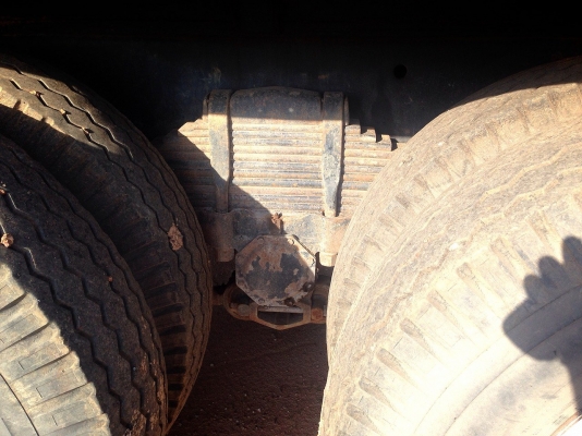 **1,160,000 บ.ต่อรอง**ขาย10ล้อ2เพลาดั้ม"หลงโบ"สวยๆ เดิมๆ MITSU FN527M-TF6494 เครื่องเดิมเกียร์เดิม 6D16 turbo 220แรง เครื่องแห้งๆแน่นๆ แรงๆ ไม่มีเยิ้ม เกียร์10สปีด ช่วงล่างแน่นคัสซีสวยเดิมไม่ปะไม่ดาม ไม่บวม เบรคใหญ่เพลาบุ๋ม กระบะดั้มพื้นเหล็กข้า **1,160,000 บ.ต่อรอง**ขาย10ล้อ2เพลาดั้ม"หลงโบ"สวยๆ เดิมๆ MITSU FN527M-TF6494 เครื่องเดิมเกียร์เดิม 6D16 turbo 220แรง เครื่องแห้งๆแน่นๆ แรงๆ ไม่มีเยิ้ม เกียร์10สปีด ช่วงล่างแน่นคัสซีสวยเดิมไม่ปะไม่ดาม ไม่บวม เบรคใหญ่เพลาบุ๋ม กระบะดั้มพื้นเหล็กข้า