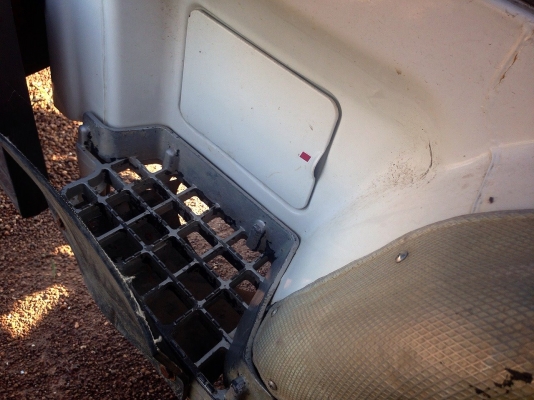 **1,160,000 บ.ต่อรอง**ขาย10ล้อ2เพลาดั้ม"หลงโบ"สวยๆ เดิมๆ MITSU FN527M-TF6494 เครื่องเดิมเกียร์เดิม 6D16 turbo 220แรง เครื่องแห้งๆแน่นๆ แรงๆ ไม่มีเยิ้ม เกียร์10สปีด ช่วงล่างแน่นคัสซีสวยเดิมไม่ปะไม่ดาม ไม่บวม เบรคใหญ่เพลาบุ๋ม กระบะดั้มพื้นเหล็กข้า **1,160,000 บ.ต่อรอง**ขาย10ล้อ2เพลาดั้ม"หลงโบ"สวยๆ เดิมๆ MITSU FN527M-TF6494 เครื่องเดิมเกียร์เดิม 6D16 turbo 220แรง เครื่องแห้งๆแน่นๆ แรงๆ ไม่มีเยิ้ม เกียร์10สปีด ช่วงล่างแน่นคัสซีสวยเดิมไม่ปะไม่ดาม ไม่บวม เบรคใหญ่เพลาบุ๋ม กระบะดั้มพื้นเหล็กข้า