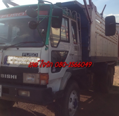 **1,160,000 บ.ต่อรอง**ขาย10ล้อ2เพลาดั้ม"หลงโบ"สวยๆ เดิมๆ MITSU FN527M-TF6494 เครื่องเดิมเกียร์เดิม 6D16 turbo 220แรง เครื่องแห้งๆแน่นๆ แรงๆ ไม่มีเยิ้ม เกียร์10สปีด ช่วงล่างแน่นคัสซีสวยเดิมไม่ปะไม่ดาม ไม่บวม เบรคใหญ่เพลาบุ๋ม กระบะดั้มพื้นเหล็กข้า