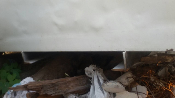 กะบะเหล็ก.7เมตร.คานกว้าง.84.เซน.สภาพสวยพร้อมใช้..95.000.บ กะบะเหล็ก.7เมตร.คานกว้าง.84.เซน.สภาพสวยพร้อมใช้..95.000.บ