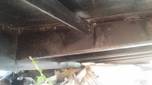 กะบะเหล็ก.7เมตร.คานกว้าง.84.เซน.สภาพสวยพร้อมใช้..95.000.บ กะบะเหล็ก.7เมตร.คานกว้าง.84.เซน.สภาพสวยพร้อมใช้..95.000.บ