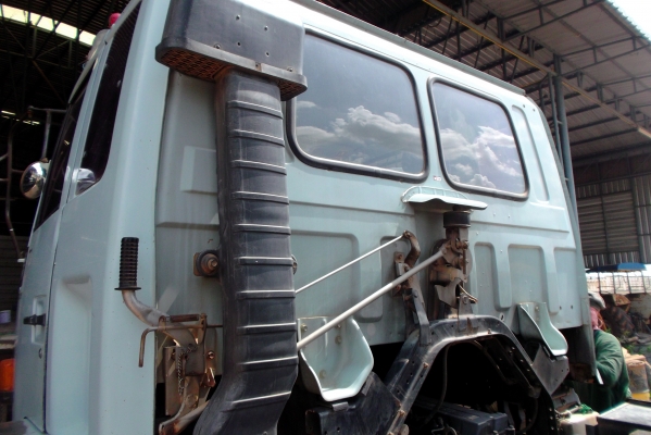 ขายรถสิบล้อร็อกกี้นางฟ้า195แรงห้างแท้สวยมากมีอเดียวปี38 ขายรถสิบล้อร็อกกี้นางฟ้า195แรงห้างแท้สวยมากมีอเดียวปี38