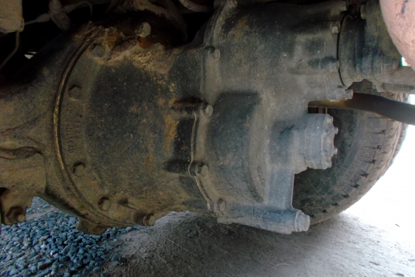 ขายรถสิบล้อร็อกกี้นางฟ้า195แรงห้างแท้สวยมากมีอเดียวปี38 ขายรถสิบล้อร็อกกี้นางฟ้า195แรงห้างแท้สวยมากมีอเดียวปี38