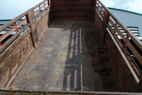 ขายรถสิบล้อร็อกกี้นางฟ้า195แรงห้างแท้สวยมากมีอเดียวปี38 ขายรถสิบล้อร็อกกี้นางฟ้า195แรงห้างแท้สวยมากมีอเดียวปี38