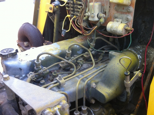 มาใหม่ ขายรถบด SAKAI SW70C รถเก่านอกสวย ไม่เคยใช้งานในไทย สภาพเดิมๆ เอกสารครบ