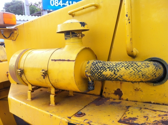 มาใหม่ ขายรถบด SAKAI SW70C รถเก่านอกสวย ไม่เคยใช้งานในไทย สภาพเดิมๆ เอกสารครบ