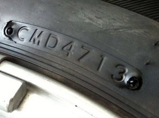 ขายยางขอบ 17 BRIDGESTONE DUELER H/T 265 65 r17 ปี4713 ขายยางขอบ 17 BRIDGESTONE DUELER H/T 265 65 r17 ปี4713
