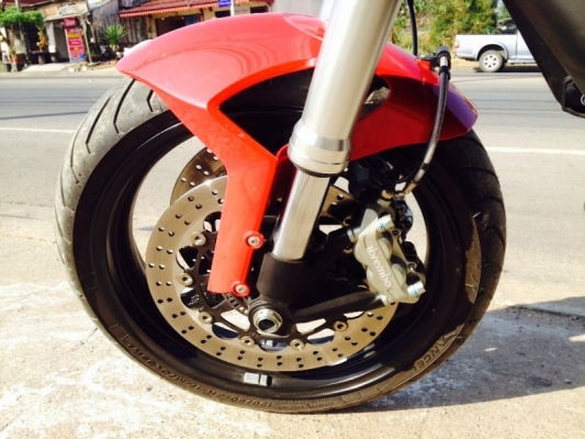 ขายรถดูคาติ ปี13 ไม่มีเวลาขี่ สภาพเหมือนออกห้างใหม่มากๆ ขายรถดูคาติ ปี13 ไม่มีเวลาขี่ สภาพเหมือนออกห้างใหม่มากๆ