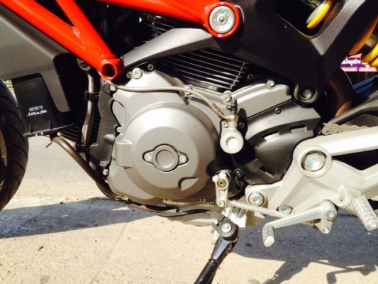 ขายรถดูคาติ ปี13 ไม่มีเวลาขี่ สภาพเหมือนออกห้างใหม่มากๆ ขายรถดูคาติ ปี13 ไม่มีเวลาขี่ สภาพเหมือนออกห้างใหม่มากๆ