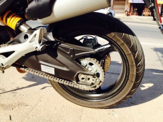 ขายรถดูคาติ ปี13 ไม่มีเวลาขี่ สภาพเหมือนออกห้างใหม่มากๆ ขายรถดูคาติ ปี13 ไม่มีเวลาขี่ สภาพเหมือนออกห้างใหม่มากๆ