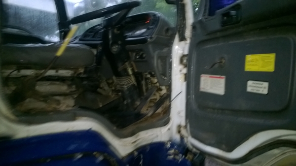 270แรง ปี*2005 จดทะเบียน ปี*51 ยูโร2...หัวเก๋งไม่ค่อยสวย ต้องเก็บงาน