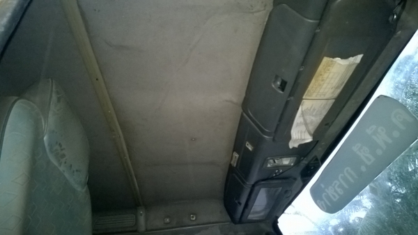 270แรง ปี*2005 จดทะเบียน ปี*51 ยูโร2...หัวเก๋งไม่ค่อยสวย ต้องเก็บงาน