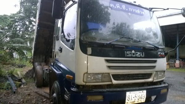 270แรง ปี*2005 จดทะเบียน ปี*51 ยูโร2...หัวเก๋งไม่ค่อยสวย ต้องเก็บงาน