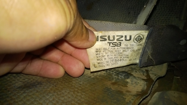 270แรง ปี*2005 จดทะเบียน ปี*51 ยูโร2...หัวเก๋งไม่ค่อยสวย ต้องเก็บงาน