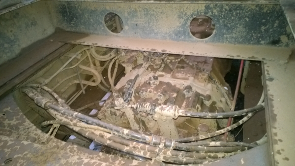 270แรง ปี*2005 จดทะเบียน ปี*51 ยูโร2...หัวเก๋งไม่ค่อยสวย ต้องเก็บงาน