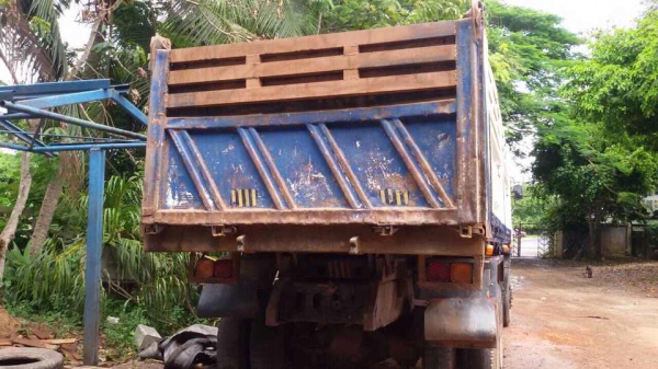 270แรง ปี*2005 จดทะเบียน ปี*51 ยูโร2...หัวเก๋งไม่ค่อยสวย ต้องเก็บงาน