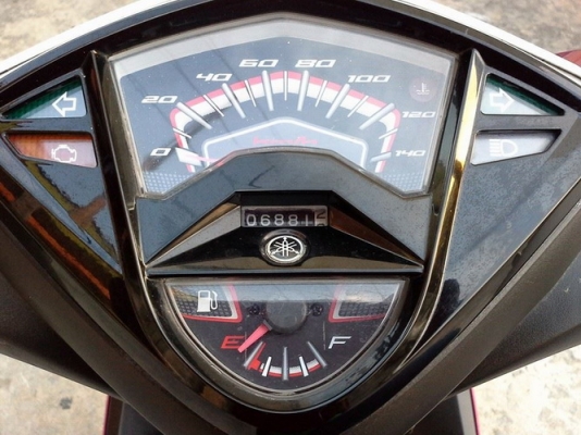 Mio125-i รถปี56 หัวฉีดประหยีดน้ำมัน ราคาเบาๆสวยๆครับ Mio125-i รถปี56 หัวฉีดประหยีดน้ำมัน ราคาเบาๆสวยๆครับ