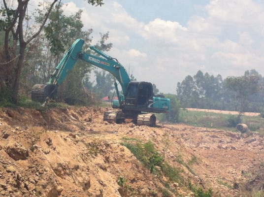 ขาย Kobelco Mark-8 SuperX