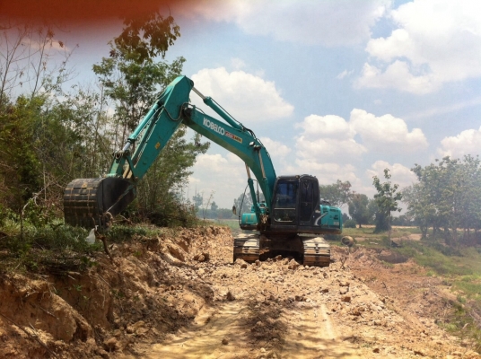 ขาย Kobelco Mark-8 SuperX