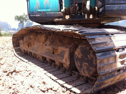 ขาย Kobelco Mark-8 SuperX