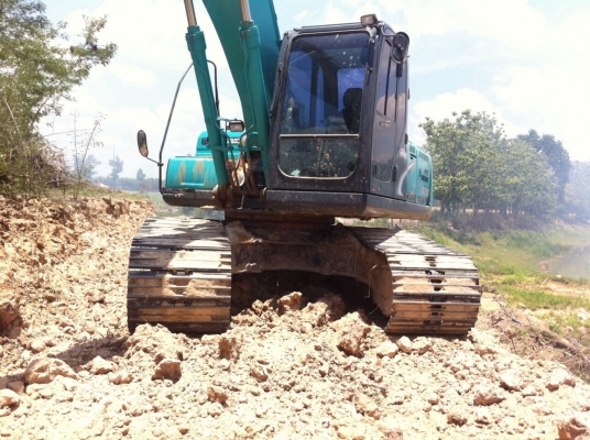 ขาย Kobelco Mark-8 SuperX