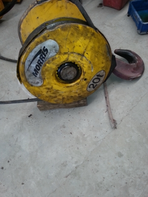 ขายเครน20ตัน2ชุดพร้อมใช้1ชุดใช้ไม่ได้1ชุดราคารวม 400,000 บาท ขายเครน20ตัน2ชุดพร้อมใช้1ชุดใช้ไม่ได้1ชุดราคารวม 400,000 บาท