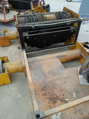 ขายเครน20ตัน2ชุดพร้อมใช้1ชุดใช้ไม่ได้1ชุดราคารวม 400,000 บาท ขายเครน20ตัน2ชุดพร้อมใช้1ชุดใช้ไม่ได้1ชุดราคารวม 400,000 บาท