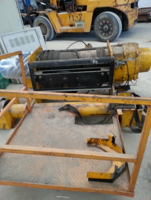 ขายเครน20ตัน2ชุดพร้อมใช้1ชุดใช้ไม่ได้1ชุดราคารวม 400,000 บาท ขายเครน20ตัน2ชุดพร้อมใช้1ชุดใช้ไม่ได้1ชุดราคารวม 400,000 บาท