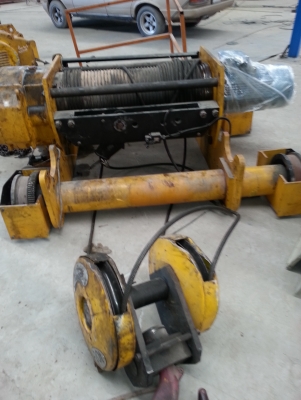 ขายเครน20ตัน2ชุดพร้อมใช้1ชุดใช้ไม่ได้1ชุดราคารวม 400,000 บาท ขายเครน20ตัน2ชุดพร้อมใช้1ชุดใช้ไม่ได้1ชุดราคารวม 400,000 บาท