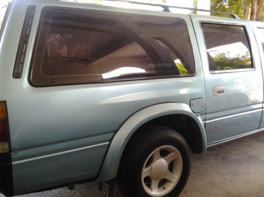 Isuzu94 ดีเซล2500 พร้อมใช้จริง Isuzu94 ดีเซล2500 พร้อมใช้จริง