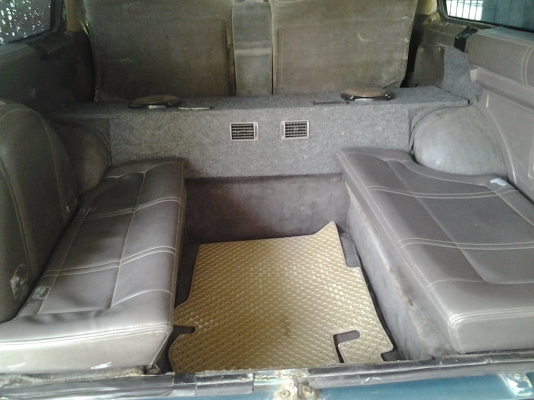 Isuzu94 ดีเซล2500 พร้อมใช้จริง Isuzu94 ดีเซล2500 พร้อมใช้จริง