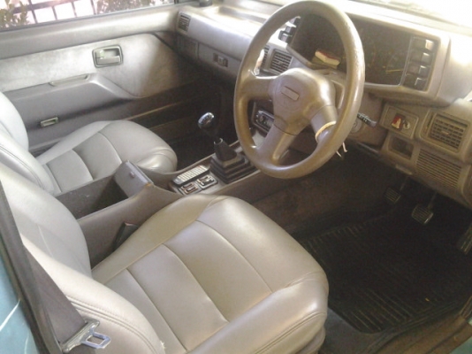 Isuzu94 ดีเซล2500 พร้อมใช้จริง Isuzu94 ดีเซล2500 พร้อมใช้จริง