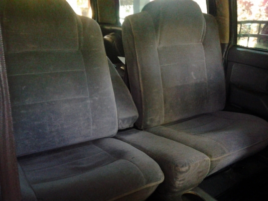 Isuzu94 ดีเซล2500 พร้อมใช้จริง Isuzu94 ดีเซล2500 พร้อมใช้จริง