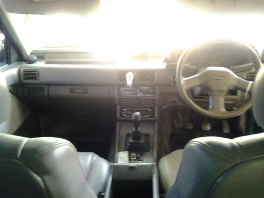 Isuzu94 ดีเซล2500 พร้อมใช้จริง Isuzu94 ดีเซล2500 พร้อมใช้จริง