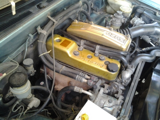 Isuzu94 ดีเซล2500 พร้อมใช้จริง Isuzu94 ดีเซล2500 พร้อมใช้จริง