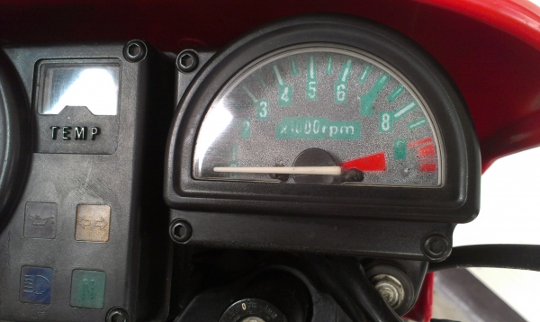 เรือนไมค์วัดรอบ Mtx125 เรือนไมค์วัดรอบ Mtx125