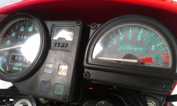 เรือนไมค์วัดรอบ Mtx125 เรือนไมค์วัดรอบ Mtx125