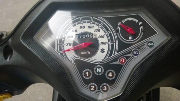 Axelo 2013 เดิมๆ วิ่ง 7000 สภาพนางฟ้า ราคาถูก ต่อรองได้จ้า.